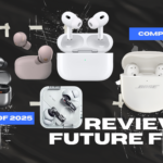 Top 5 Earbuds of 2025 reviewed