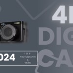 Zostuic 4K Digital Camera Review