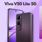 Vivo V50 Lite 5G Review
