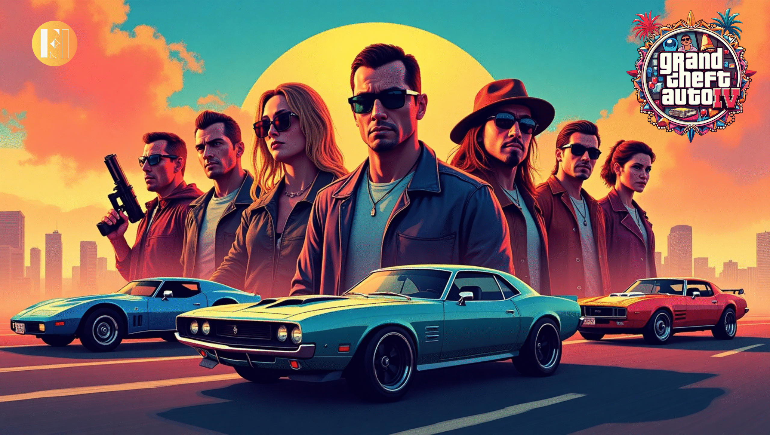 GTA 6 release date, GTA 6 PC requirements